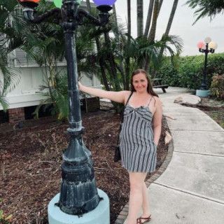Catherine, 43 ans – Longueuil