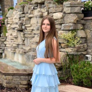 Mireille, 29 ans – Montréal