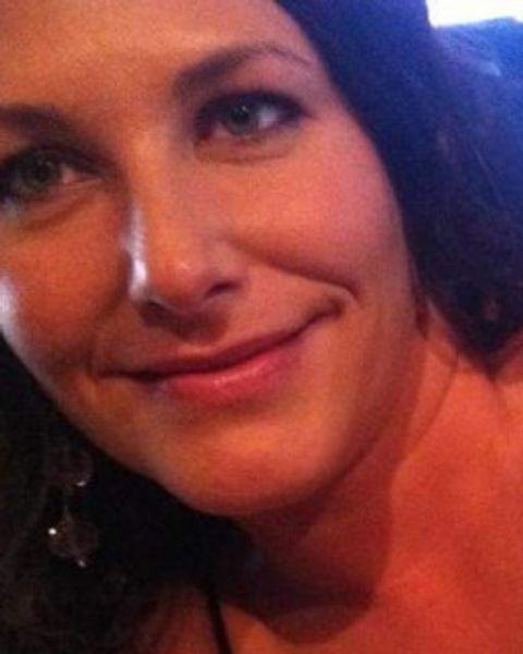 Léa, 37 ans – Montréal