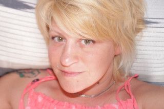Audrey, 29 ans – Sherbrooke