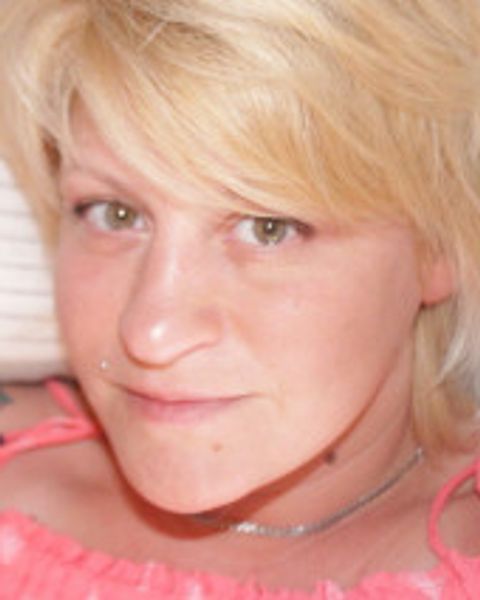 Audrey, 29 ans – Sherbrooke