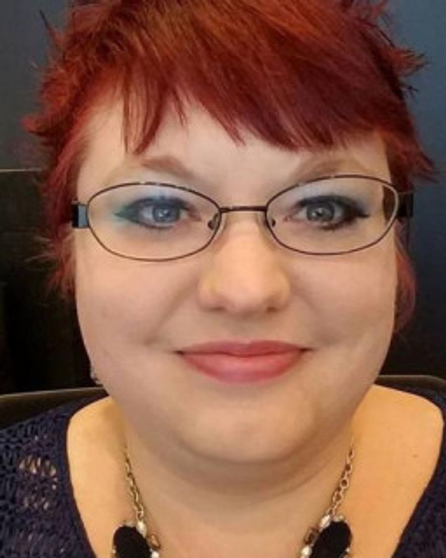 Élodie, 42 ans