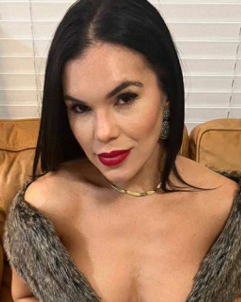Anne-Sophie, 34 ans – Terrebonne