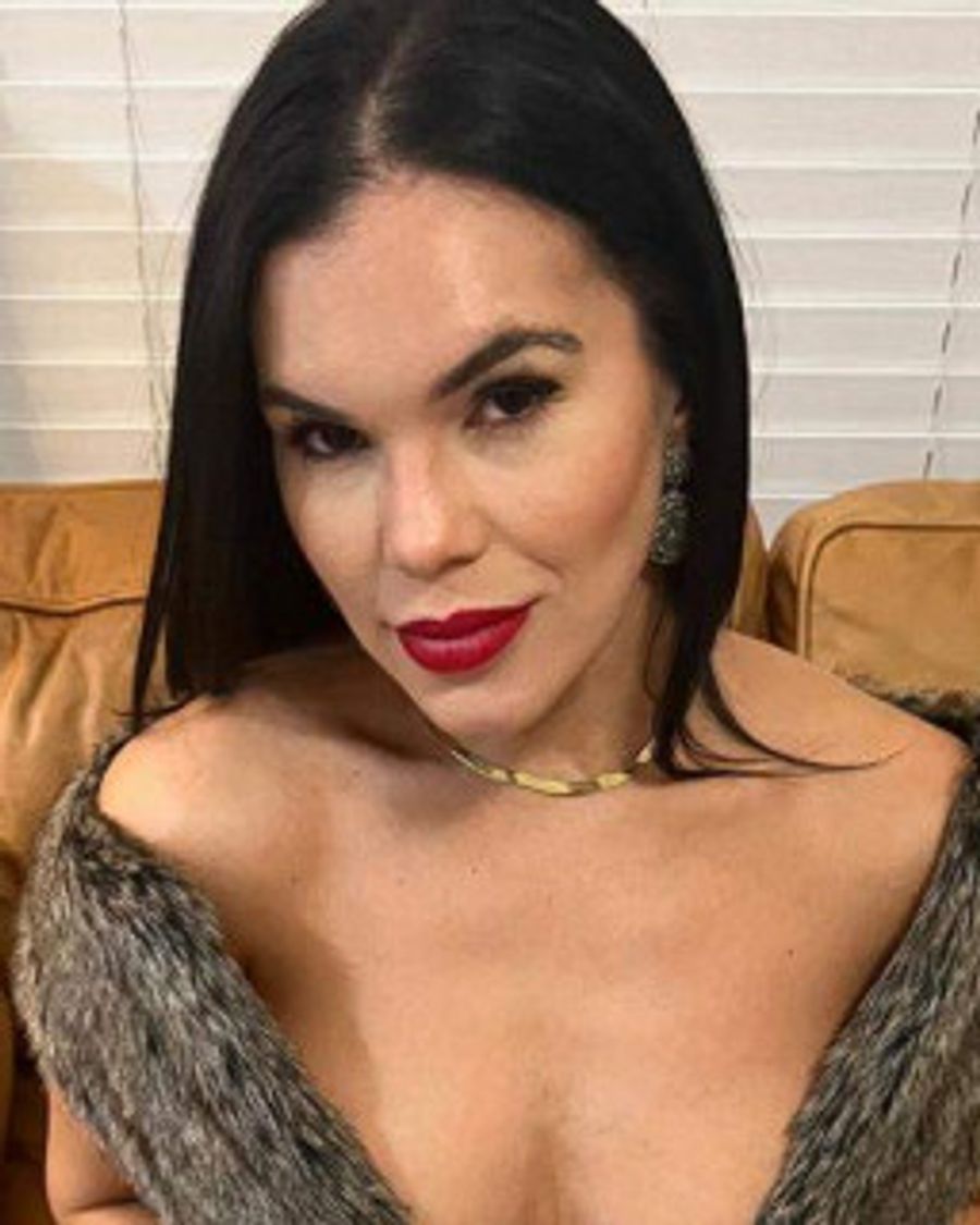 Anne-Sophie, 34 ans
