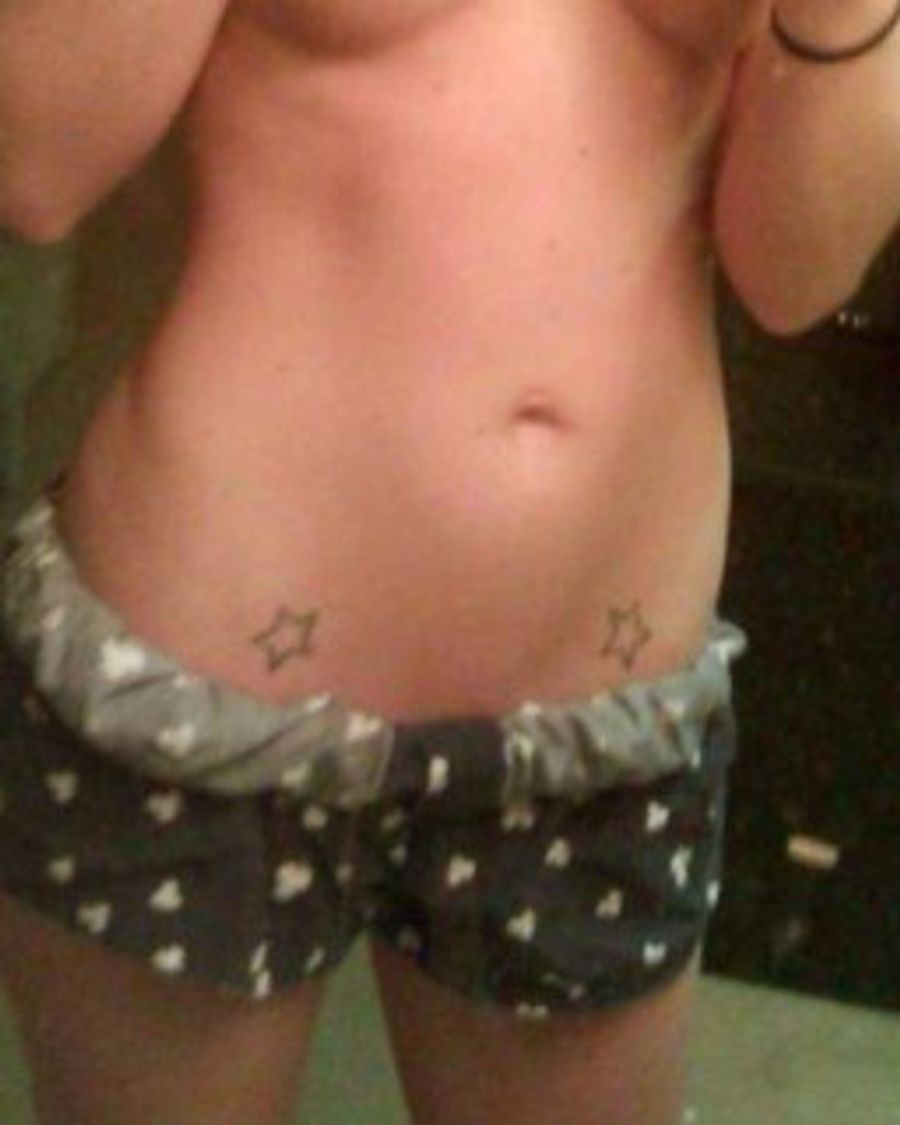 Maude, 37 ans