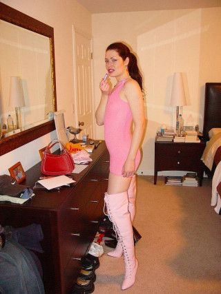 Jade, 44 ans – Victoriaville