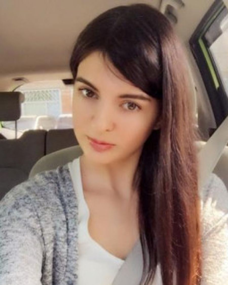 Myriam, 39 ans