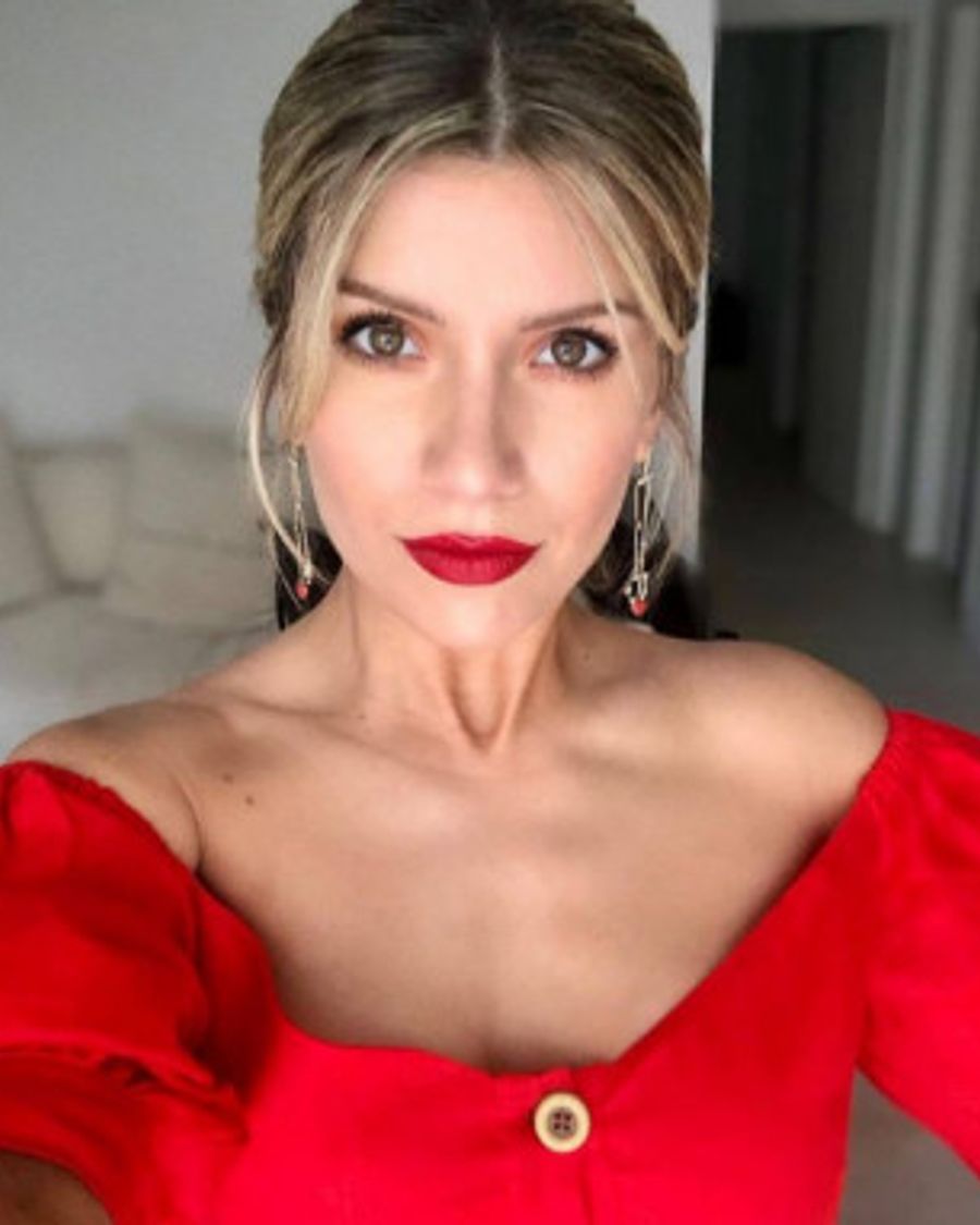 Andréanne, 23 ans