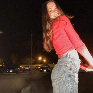 Mélanie, 24 ans – Gatineau