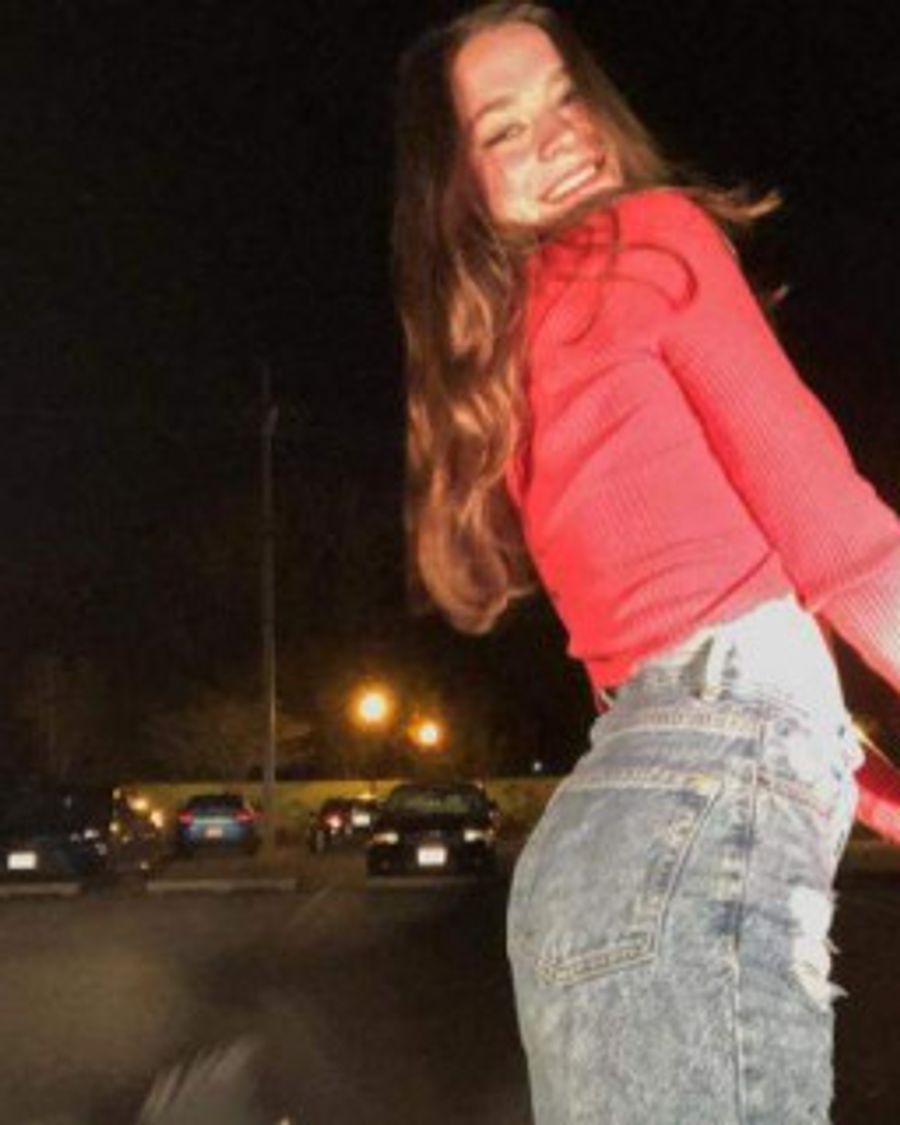 Mélanie, 24 ans