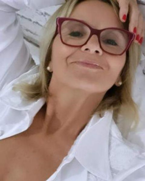 Amélie, 41 ans – Val-d’Or