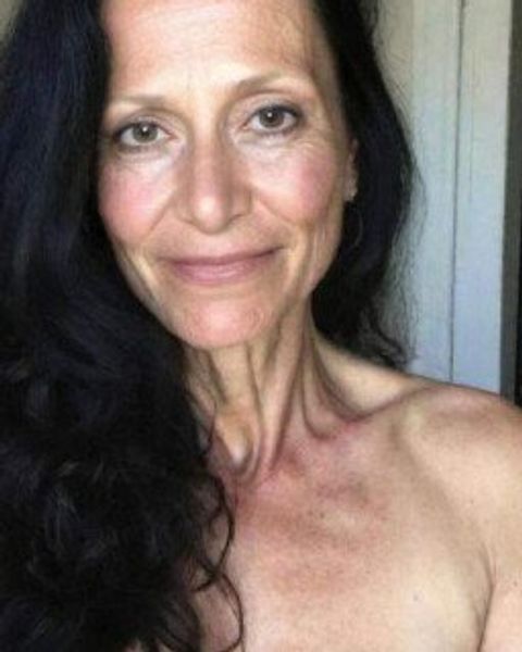 Laurence, 43 ans – Québec