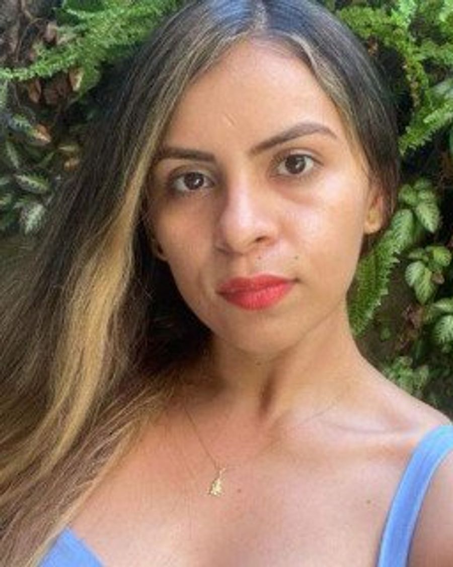 Noémie, 23 ans