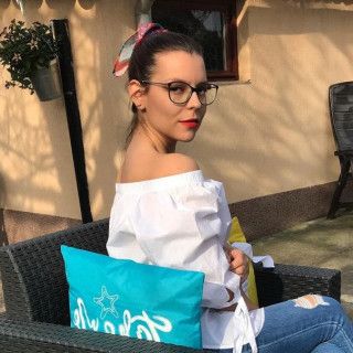 Caroline, 43 ans – Saint-Jérôme