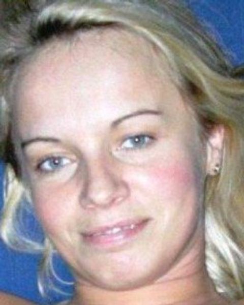 Chloé, 37 ans – Montréal