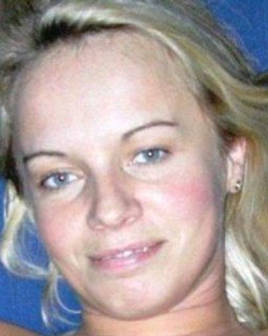 Chloé, 37 ans
