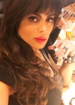 Josiane, 36 ans – Beloeil
