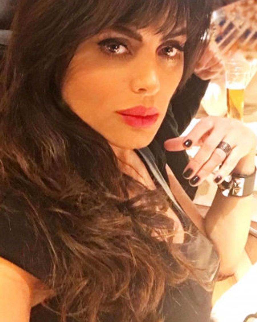 Josiane, 36 ans