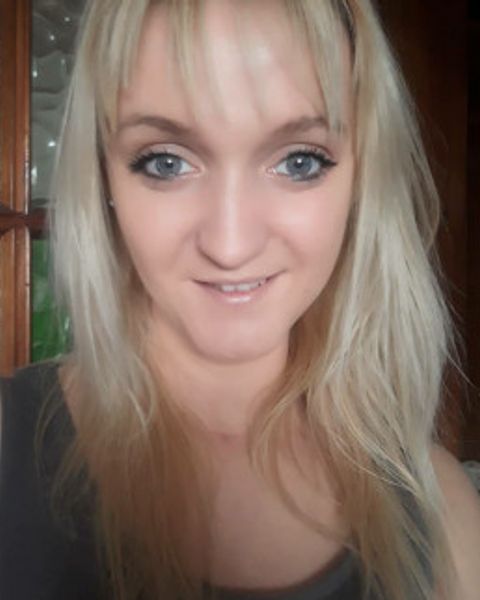 Isabelle, 28 ans – Saint-Sauveur
