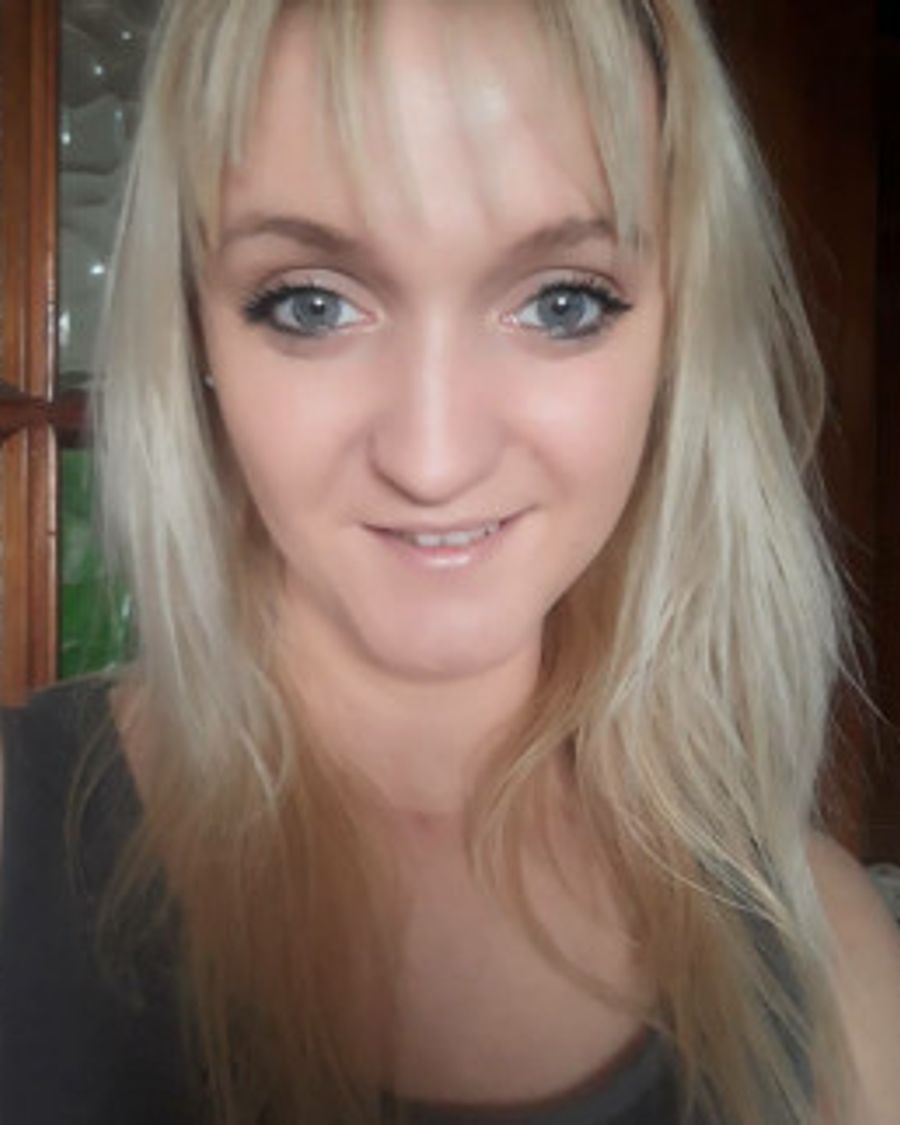 Isabelle, 28 ans