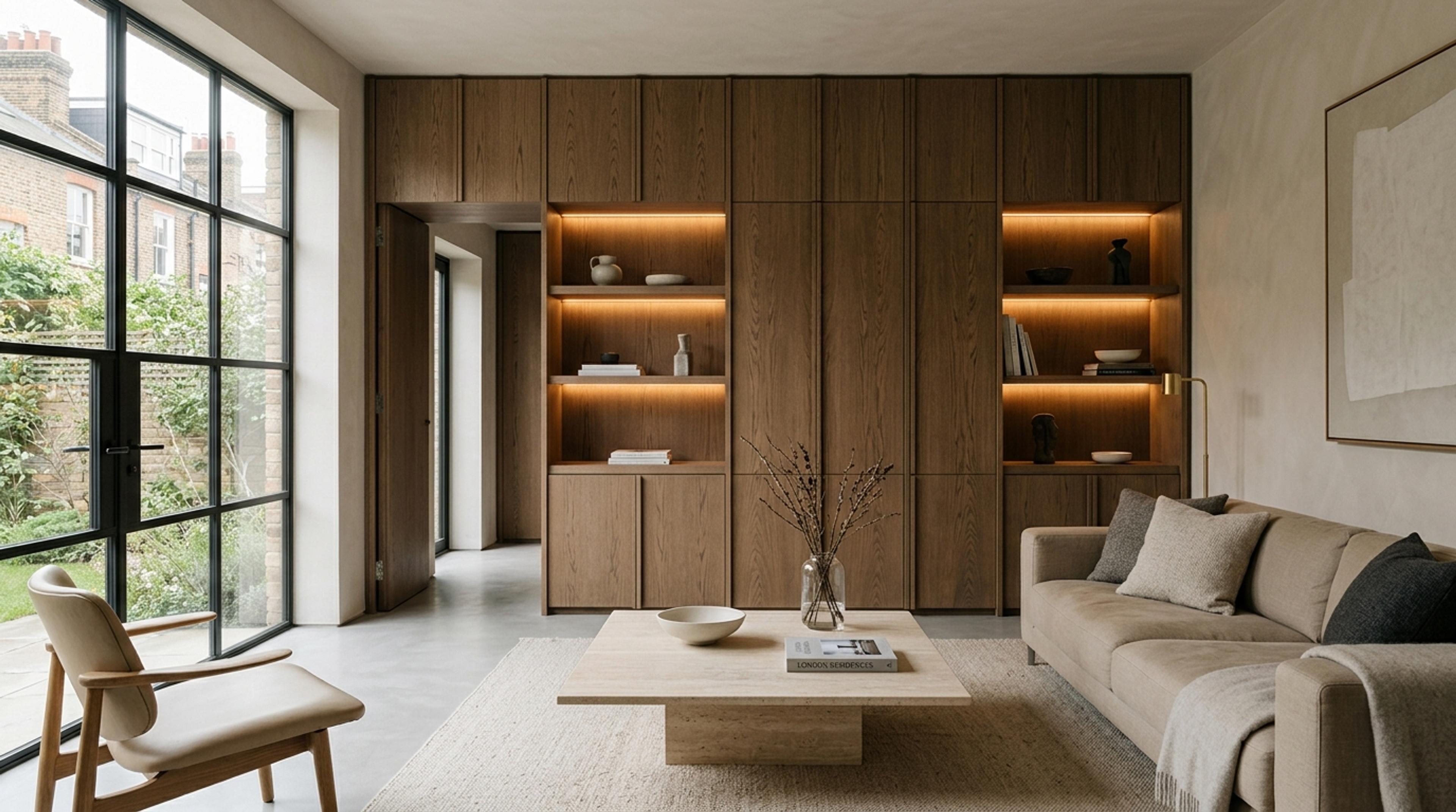 INTERIOR DESIGN