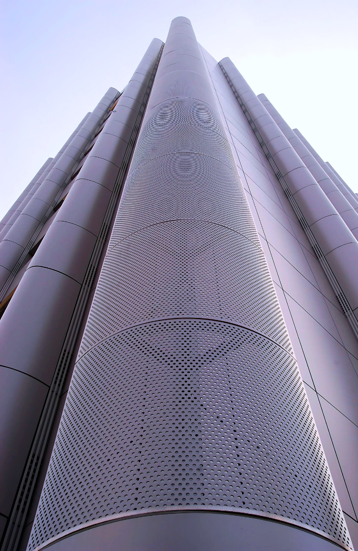 Amil Paraíso - Retrofit galeria 4