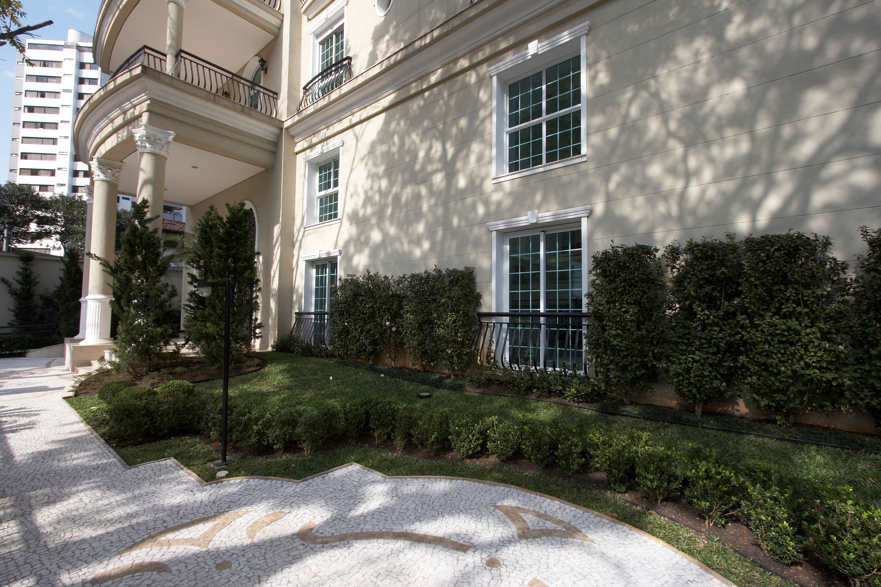 Edifício Place de La Concorde galeria 5