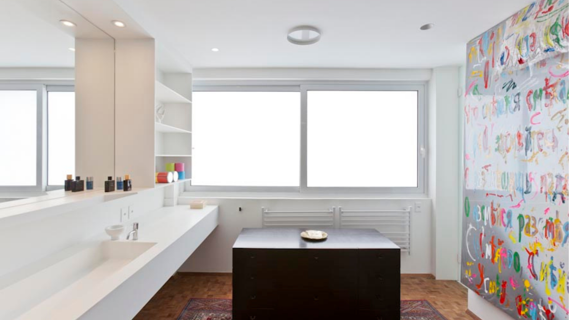 Apartamento HC - Retrofit galeria 3