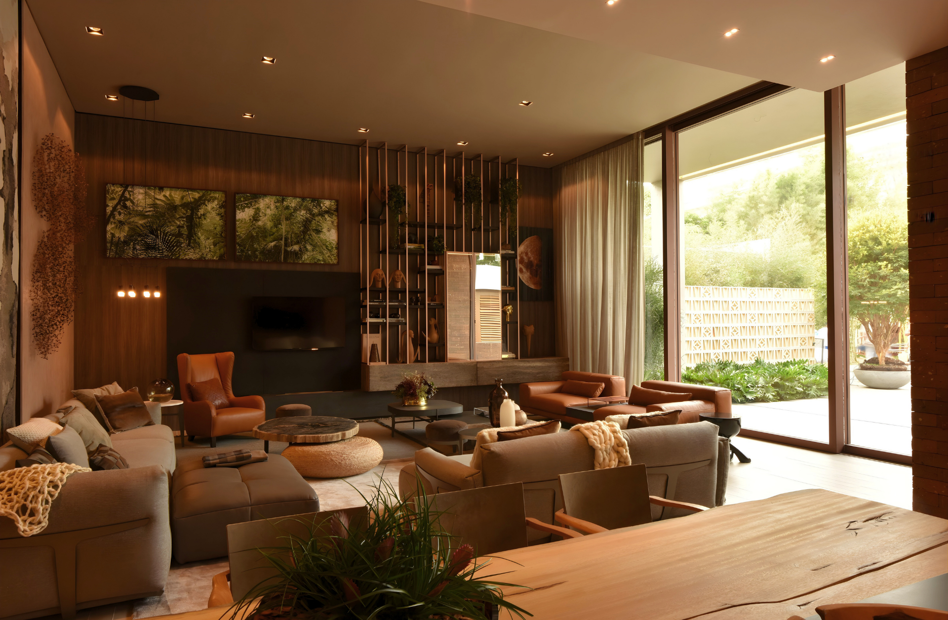 Casa Cor SP galeria 3