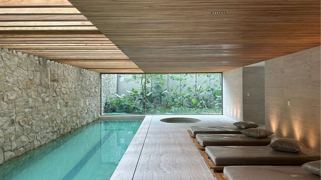 Edifício Artur Ramos 100 galeria 3