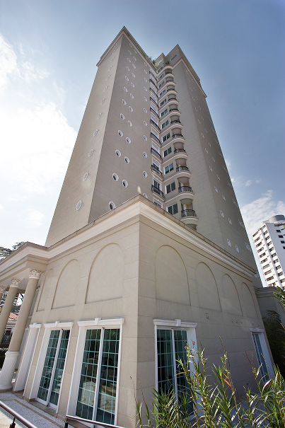 Edifício Place de La Concorde galeria 2