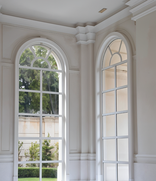 Edifício Franz Schubert galeria 1