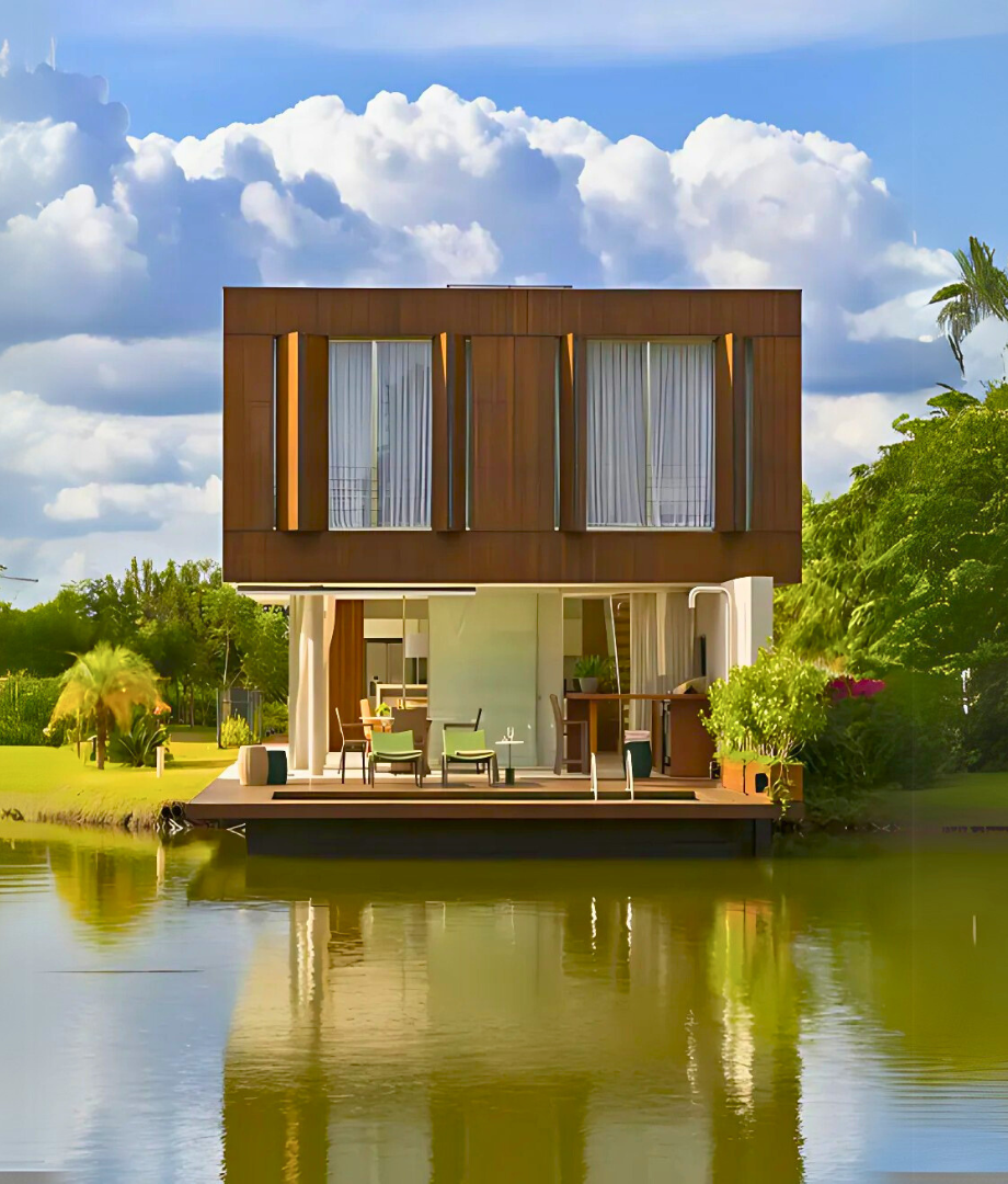 Villa Fasano do Lago galeria 3