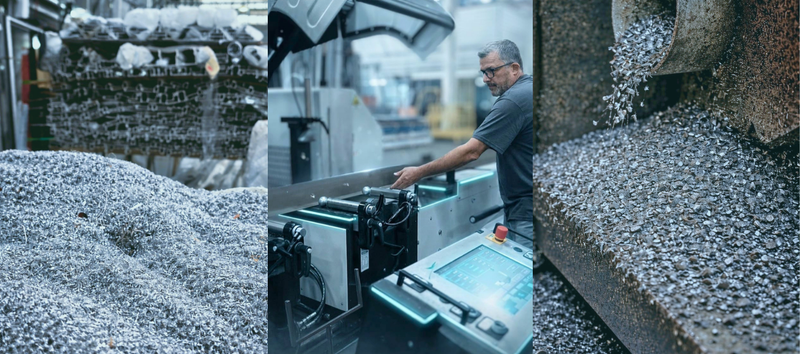 A evolução das esquadrias de luxo sob a ótica da responsabilidade ambiental