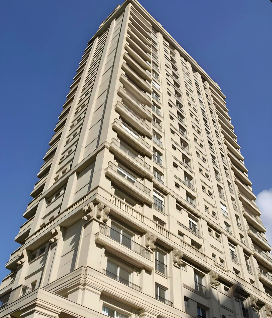 Edifício Franz Schubert galeria 4