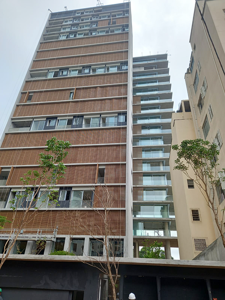 Edifício Pierino galeria 3