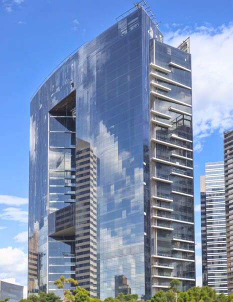 Edifício W Torre Morumbi galeria 1