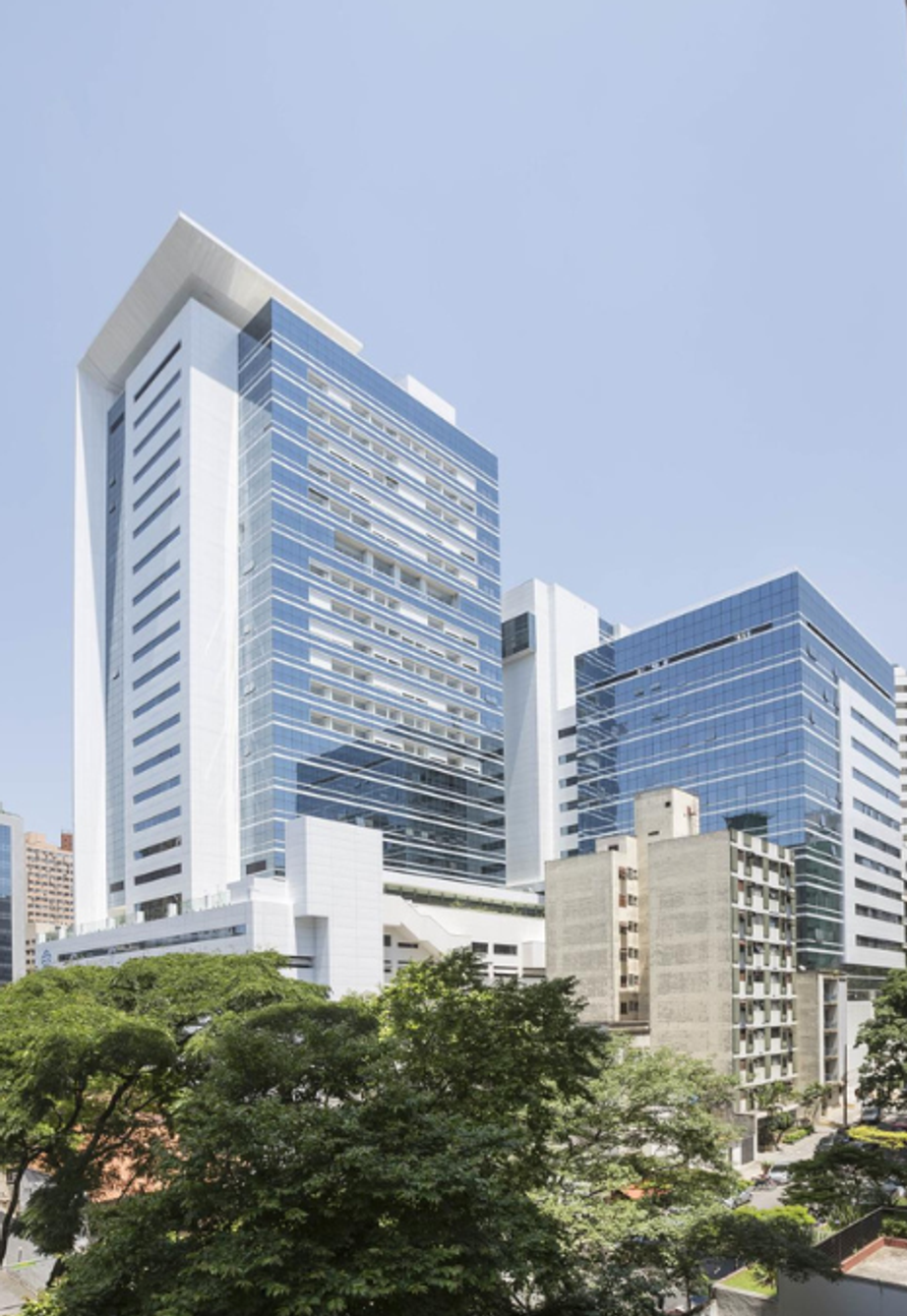 Hospital Sírio Libanês