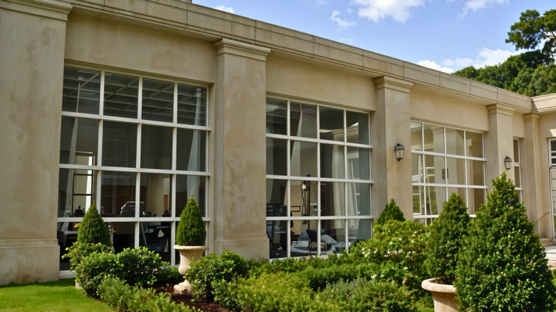 Edifício Franz Schubert