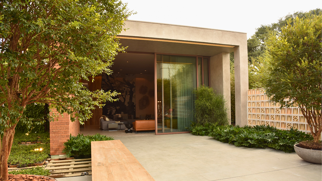 Casa Cor SP galeria 1