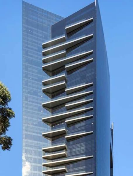 Edifício W Torre Morumbi galeria 2