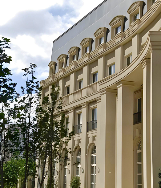 Edifício Franz Schubert galeria 3