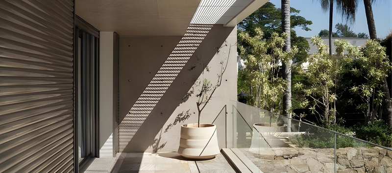 Feal Wide 4000: tecnologia, praticidade e alto rendimento em persianas