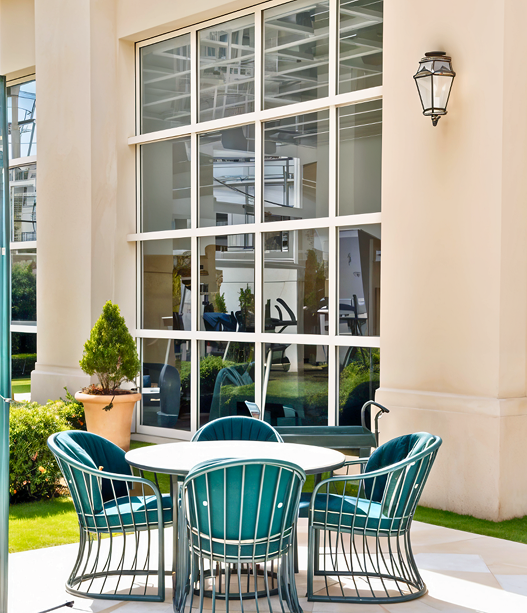 Edifício Franz Schubert galeria 2