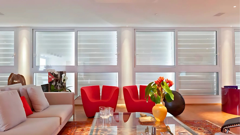 Apartamento HC - Retrofit