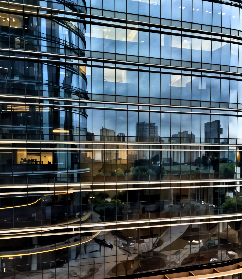 Edifício São Paulo Corporate galeria 5