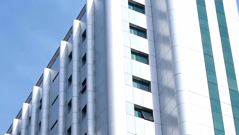 Amil Paraíso - Retrofit