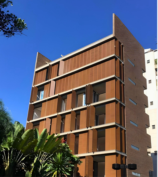 Edifício Gravatá galeria 1