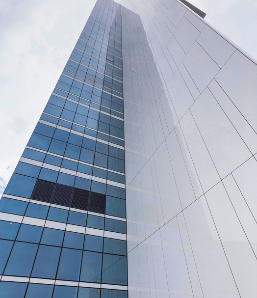 Hospital Sírio Libanês galeria 2