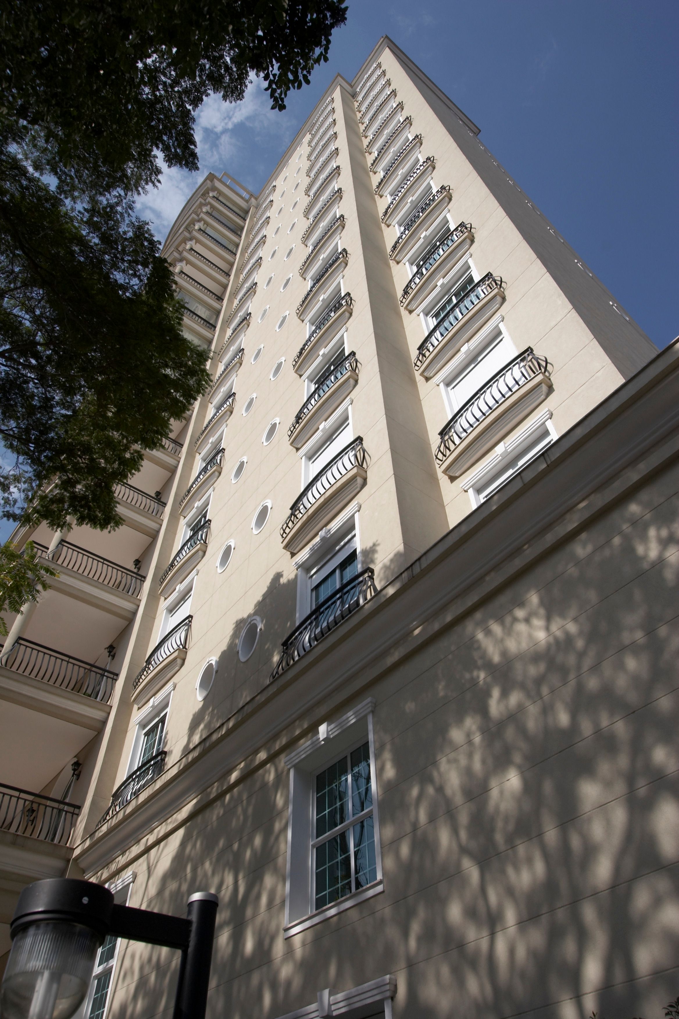 Edifício Place de La Concorde galeria 8
